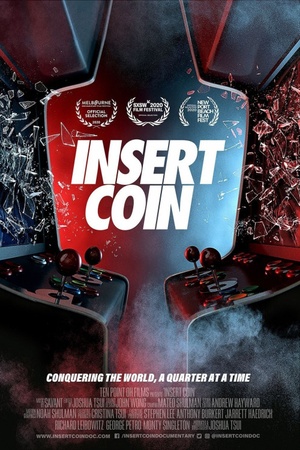 Insert Coin 2020 1080p bluray YTS