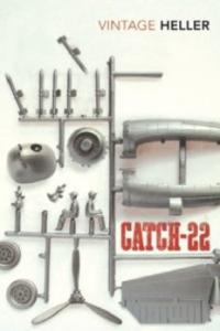 Joseph Heller Catch 22 eBook