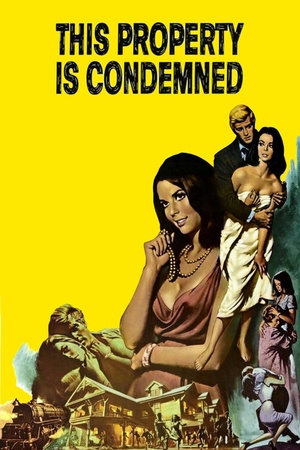 This Property Is Condemned 1966 1080p web YTS
