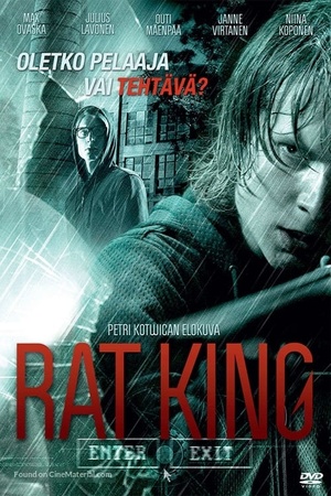 Rat King 2012 1080p bluray YTS