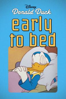 Early to Bed 1941 720p web YTS