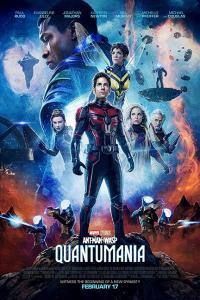 Ant Man And The Wasp Quantumania 2023 iTA ENG Bluray 1080p x264 Dr4gon
