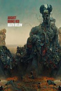 August Burns Red Death Below 2023 Mp3 320kbps PMEDIA