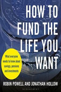 How to Fund the Life You Want Robin Powell 2022 Business Audiobook miok