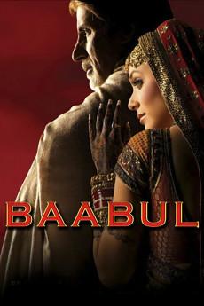 Baabul 2006 720p web YTS