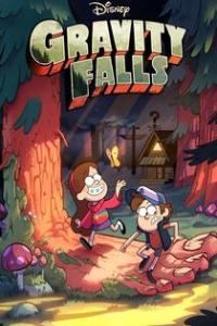 Gravity Falls 2012 Season 2 Complete EXTRAS 720p BluRay x264 i c