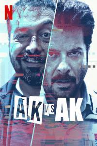 AK vs AK 2020 Hindi 1080p NF WEBRip x265 HEVC 10bit DD 5 1 ESub Musafirboy