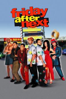 Friday After Next 2002 720p web YTS