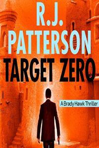 Target Zero by R J Patterson EPUB