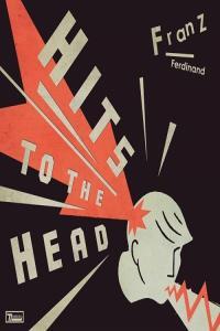 Franz Ferdinand Hits To The Head 2022 Mp3 320kbps PMEDIA