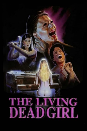 The Living Dead Girl 1982 1080p bluray YTS