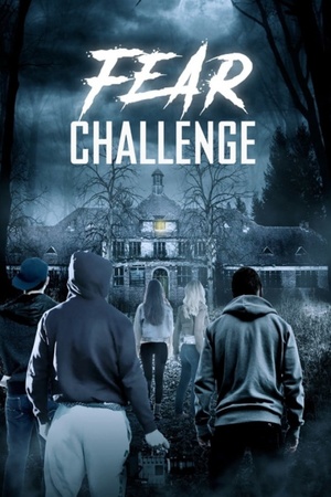 Haunted Hospital 2018 1080p bluray YTS