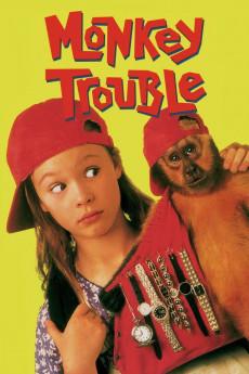 Monkey Trouble 1994 720p web YTS