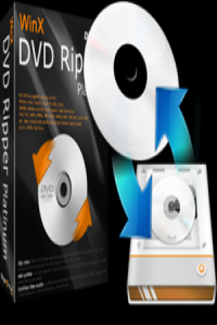 WinX DVD Ripper Platinum v8 20 3 244 Patch haxNode