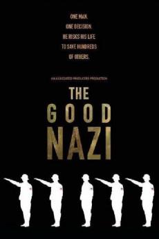 The Good Nazi 2018 720p web YTS