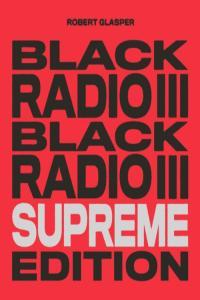 Robert Glasper Black Radio III Supreme Edition 2022 24Bit 44 1kHz FLAC PMEDIA