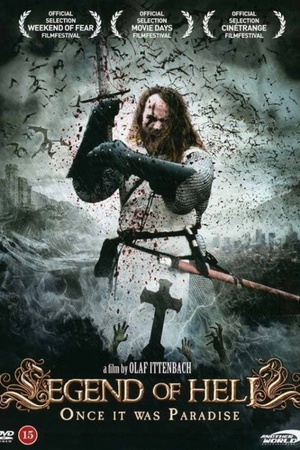 Legend of Hell 2012 1080p bluray YTS