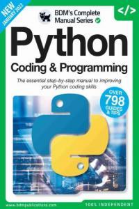Python Coding Programming 12th Edition 2022 CourseWikia