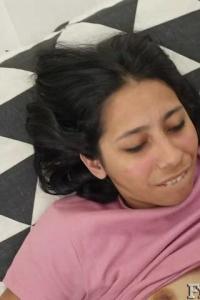 FirstAnalQuest 23 06 13 Sole Vargas Petite Skinny Brunette Sole Vargas Tries Big Dick In Her Tiny As