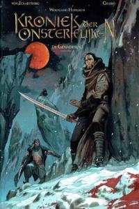 Kroniek Der Onsterfelijken Deel 01 06 Compleet NL SoushkinBoudera