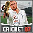 EA Sports Cricket 2007