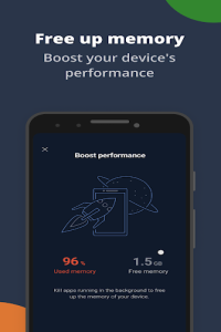 CCleaner Phone Cleaner v6 7 0 b800009736 Premium Mod Apk