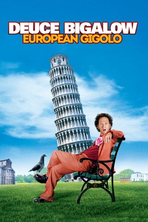 Deuce Bigalow: European Gigolo 2005 1080p web YTS