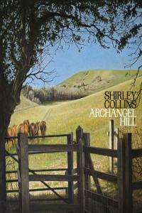 Shirley Collins Archangel Hill 2023 24Bit 44 1kHz FLAC PMEDIA