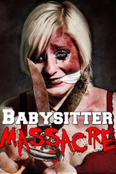 Babysitter Massacre 2013 720p bluray YTS