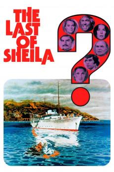 The Last of Sheila 1973 720p bluray YTS