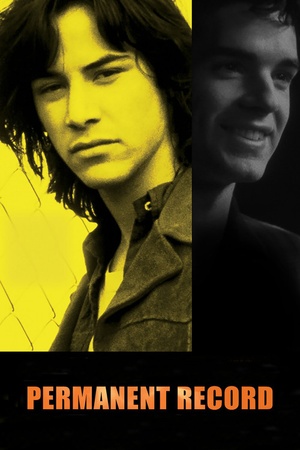 Permanent Record 1988 1080p web YTS