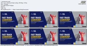 Udemy Fast Track Leadership