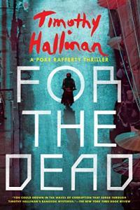 For the Dead by Timothy Hallinan AZW3