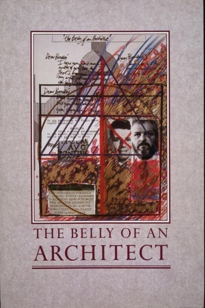 The Belly of an Architect 1987 1080p bluray YTS