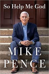 So Help Me God by Mike Pence EPUB