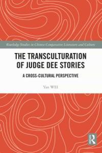 The Transculturation of Judge Dee Stories A Cross Cultural Perspective FreeCourseWeb