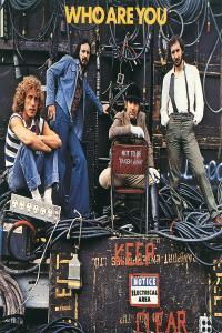 The Who Who Are You 1978 Rock Flac 24 96