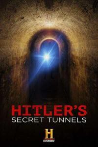 Hitlers Secret Tunnels 2019 1080p WEBRip x265 RARBG TGx