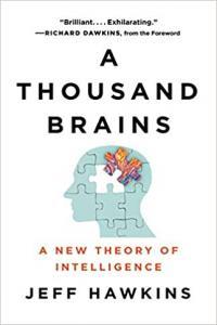 A Thousand Brains A New Theory of Intelligence Audio Book eBook