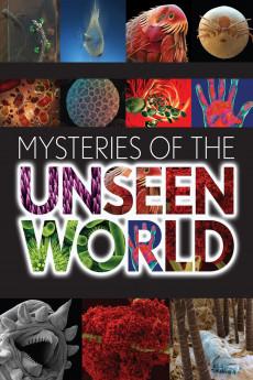 Mysteries of the Unseen World 2013 720p bluray YTS