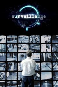 Surveillance Oz S04 COMPLETE 720p WEBRip x264 GalaxyTV