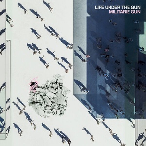 Militarie Gun Life Under The Gun 2023 24Bit 48kHz FLAC PMEDIA