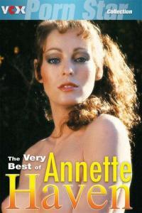 Best Of Annette Haven 1988 DVDRip x264 worldmkv