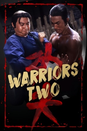 Warriors Two 1978 1080p bluray YTS