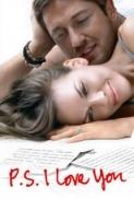 PS I Love You 2007 Eng DVDrip DivX