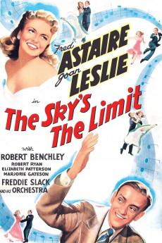 The Sky's the Limit 1943 720p web YTS