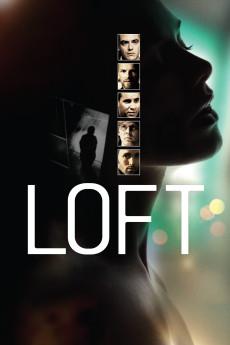 Loft 2010 720p bluray YTS