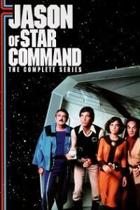 Jason of Star Command 1978 Complete Seasons 1 and 2 DVDRip x264 i c