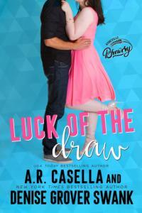 Luck of the Draw by Denise Grover Swank EPUB