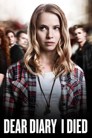 Dear Diary I Died 2016 1080p web YTS